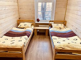 Teremok - Hostel