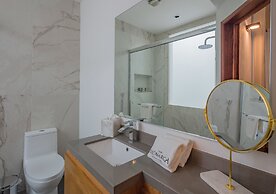 Hotel Casa Monarca