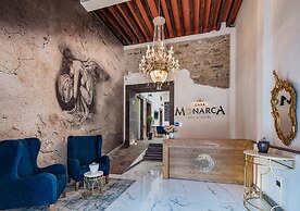 Hotel Casa Monarca