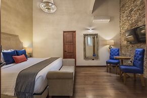 Hotel Casa Monarca