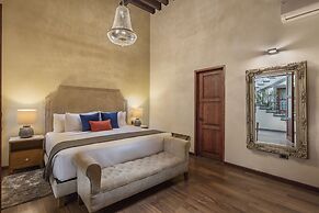Hotel Casa Monarca