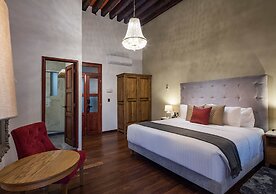 Hotel Casa Monarca