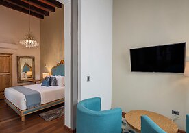 Hotel Casa Monarca