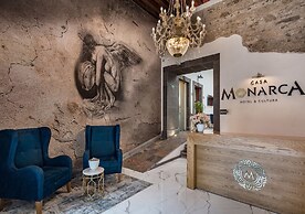 Hotel Casa Monarca