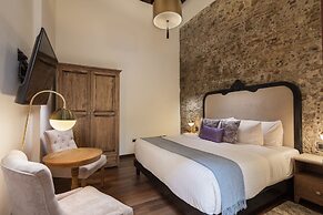 Hotel Casa Monarca