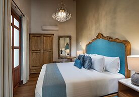 Hotel Casa Monarca