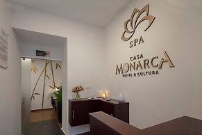 Hotel Casa Monarca