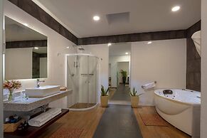 Hotel Casa Monarca