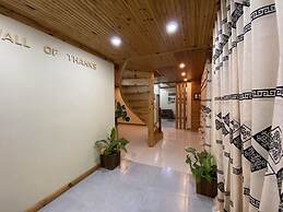 Mariana Inn Maldives