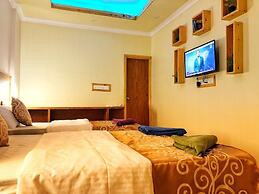 Mariana Inn Maldives