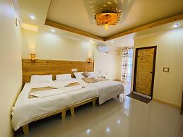 Mariana Inn Maldives