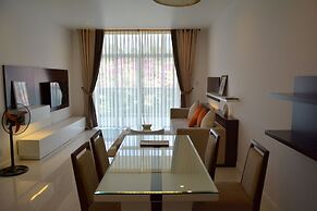Luxury Apartment
