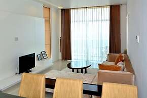 Luxury Apartment