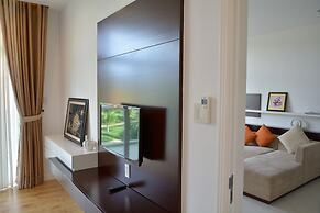 Luxury Apartment