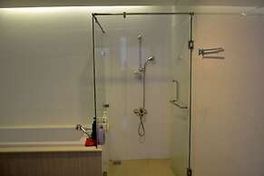 Luxury Apartment