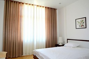 Luxury Apartment