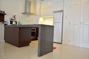 Luxury Apartment