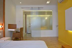 Luxury Apartment