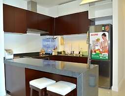 Luxury Apartment