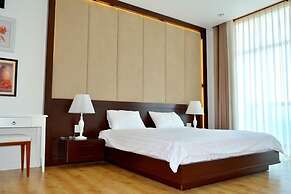 Luxury Apartment