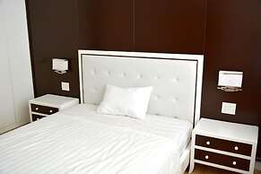 Luxury Apartment