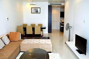 Luxury Apartment