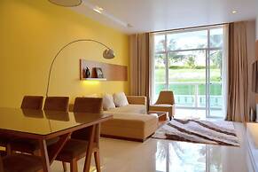 Luxury Apartment