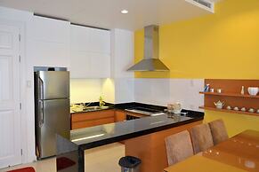 Luxury Apartment