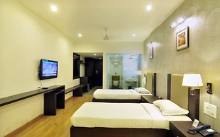 Hotel Aditya