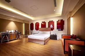 Takao Motel