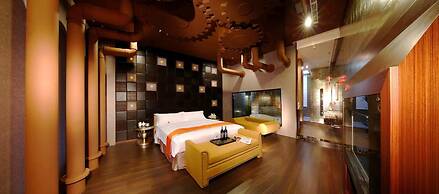 Takao Motel