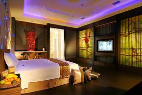 Takao Motel