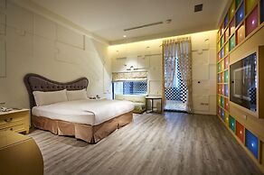 Takao Motel