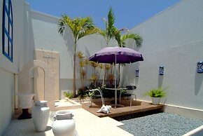 Takao Motel
