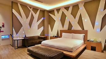 Takao Motel