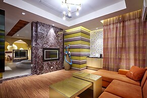 Takao Motel