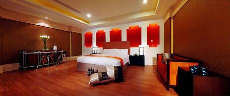 Takao Motel