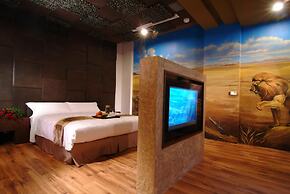 Takao Motel