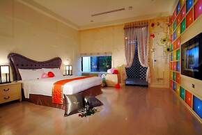 Takao Motel