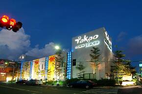 Takao Motel