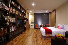 Takao Motel