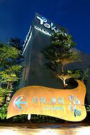 Takao Motel