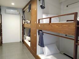Wee Hostel