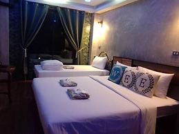 Wee Hostel
