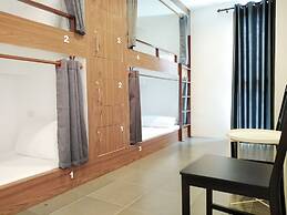 Wee Hostel