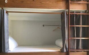 Wee Hostel
