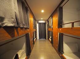Wee Hostel
