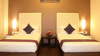 Crest Hotel
