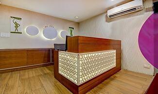 Crest Hotel