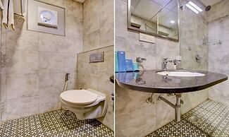 Crest Hotel